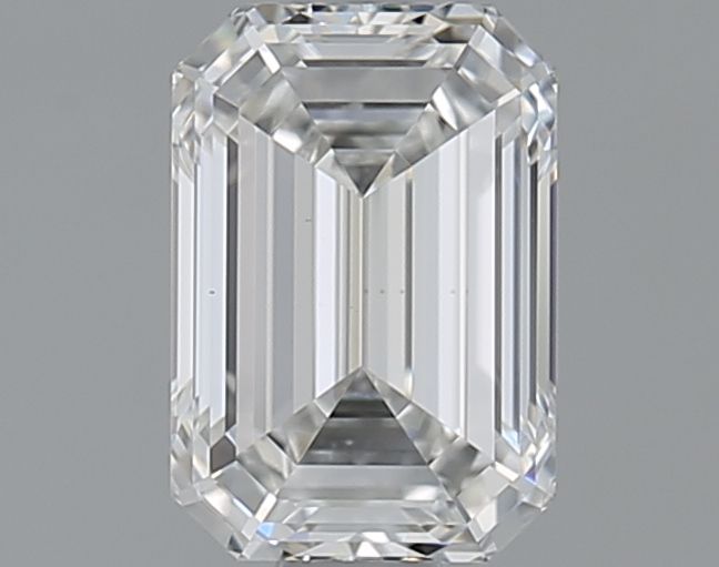 Prírodný diamant emerald,...