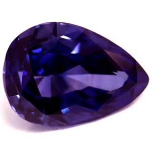 2.55 ct Sapphire