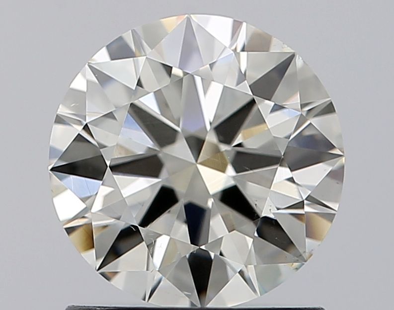 Prírodný diamant okrúhly briliant,... Prírodný diamant okrúhly briliant,...