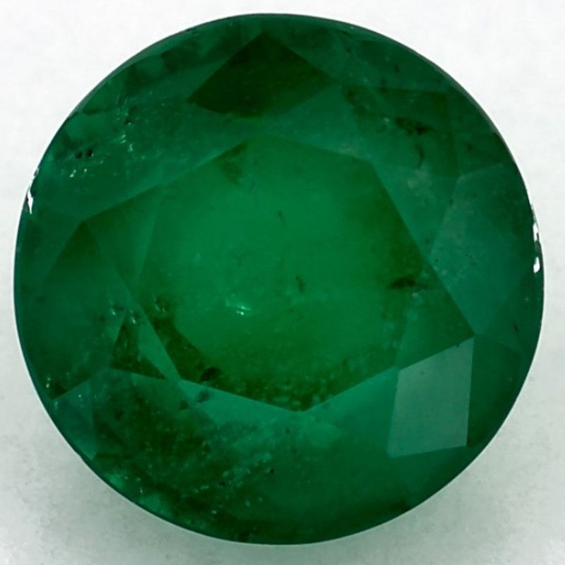 2.57 ct Emerald
