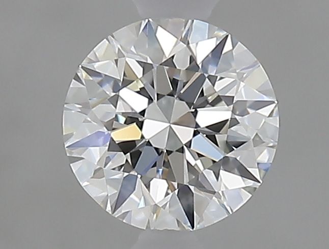 Prírodný diamant okrúhly...