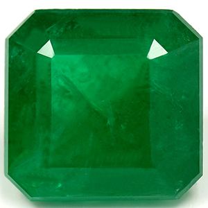 3.12 ct Emerald