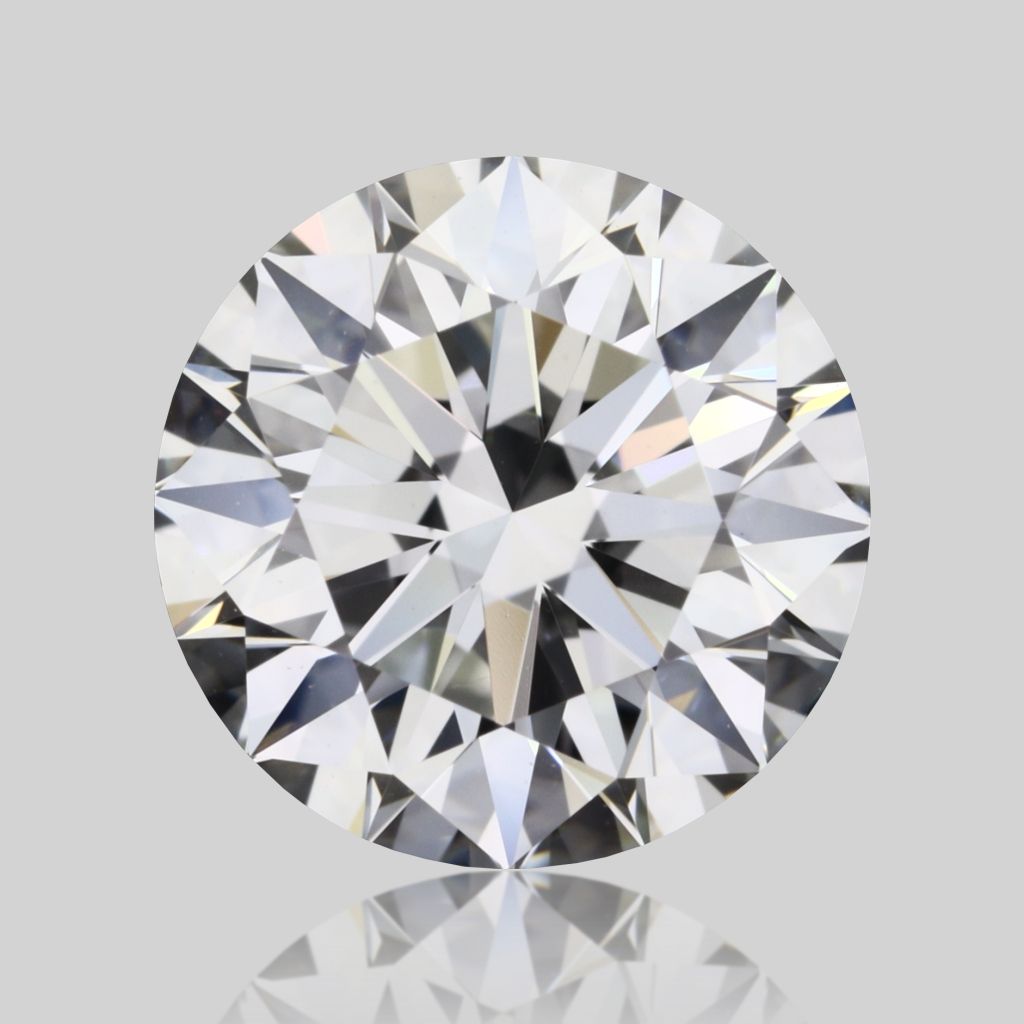 Prírodný diamant okrúhly...