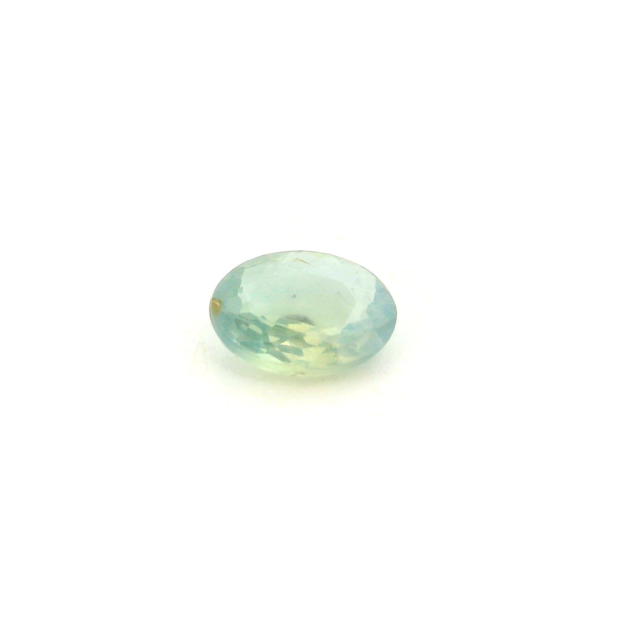 0.62 ct Oval Alexandrite