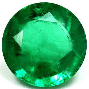 3.45 ct Emerald