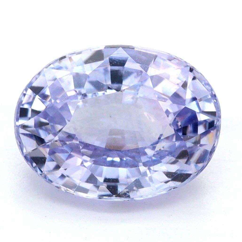 2.49 ct Sapphire