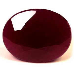 10.03 ct Ruby