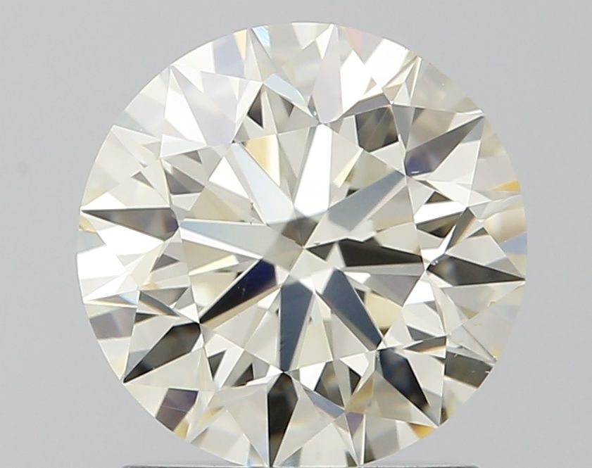 Prírodný diamant okrúhly...