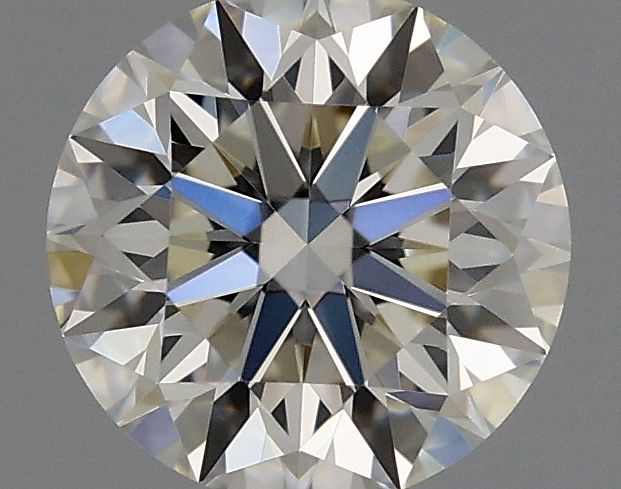 Prírodný diamant okrúhly...