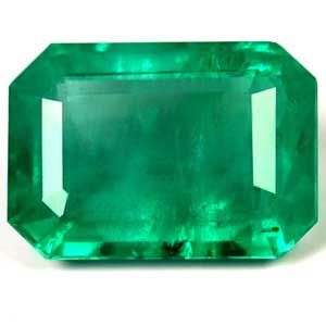 3.17 ct Emerald