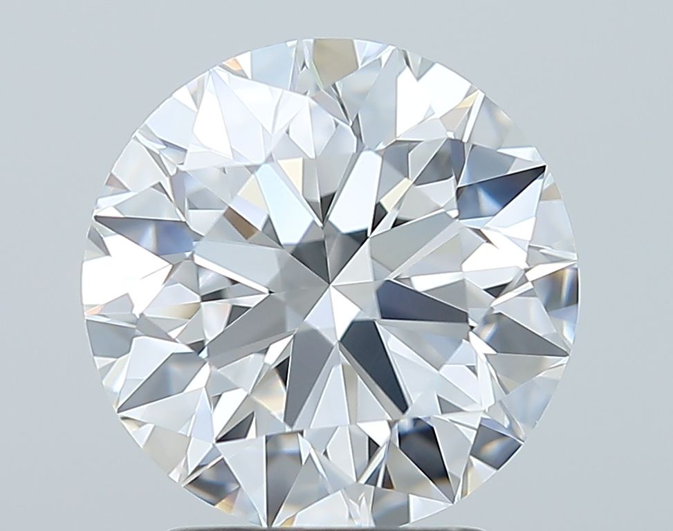 Prírodný diamant okrúhly briliant,... Prírodný diamant okrúhly briliant,...