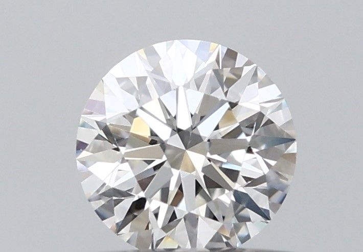 Prírodný diamant okrúhly briliant,... Prírodný diamant okrúhly briliant,...