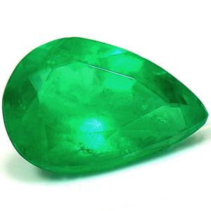 0.94 ct Emerald