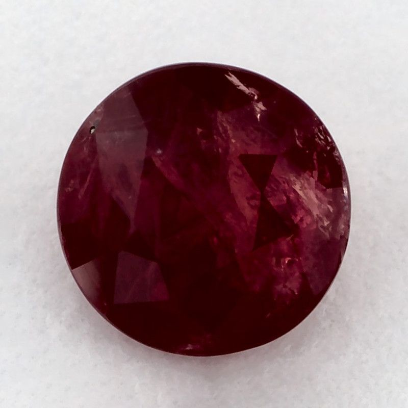 1.28 ct Ruby