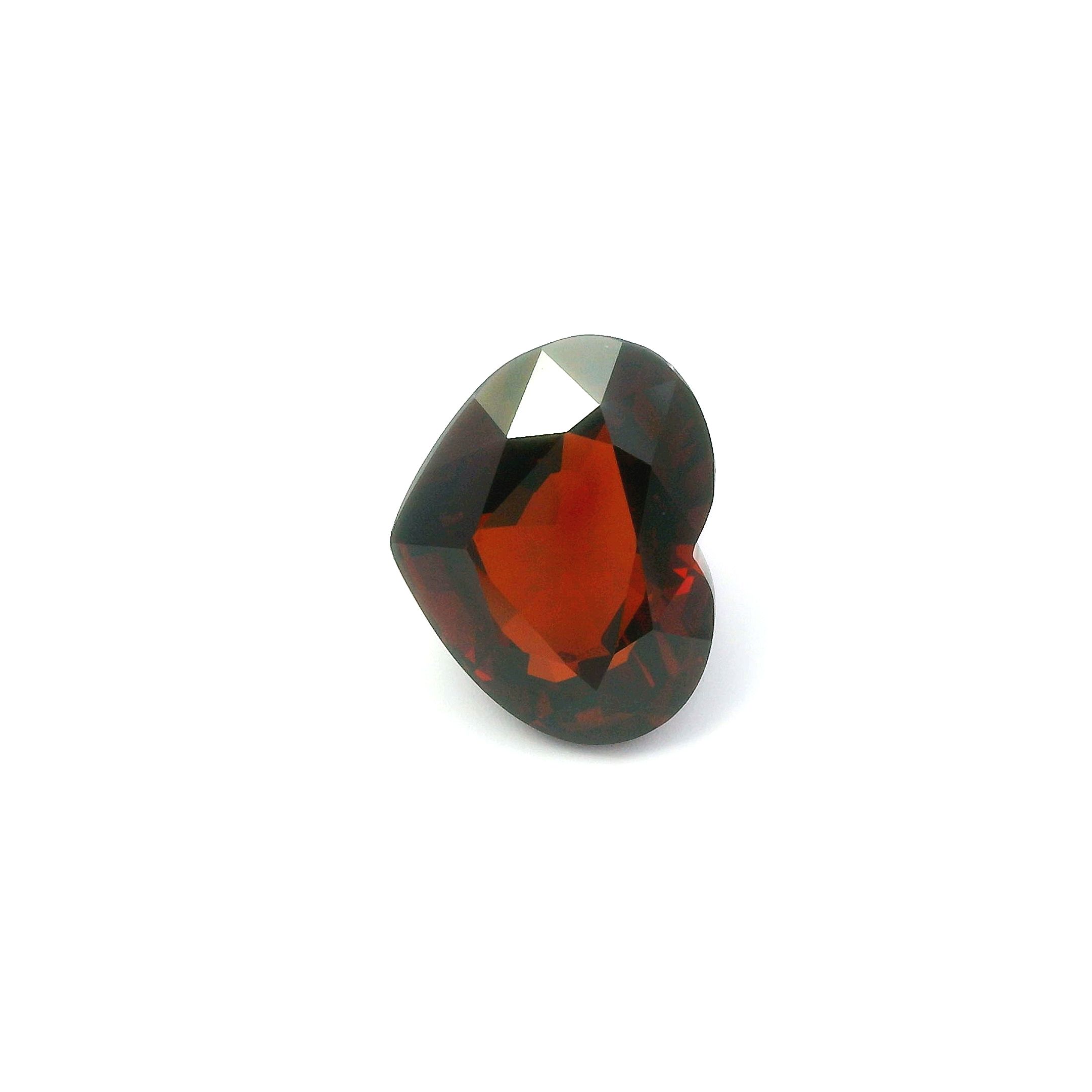 11.76 ct Garnet