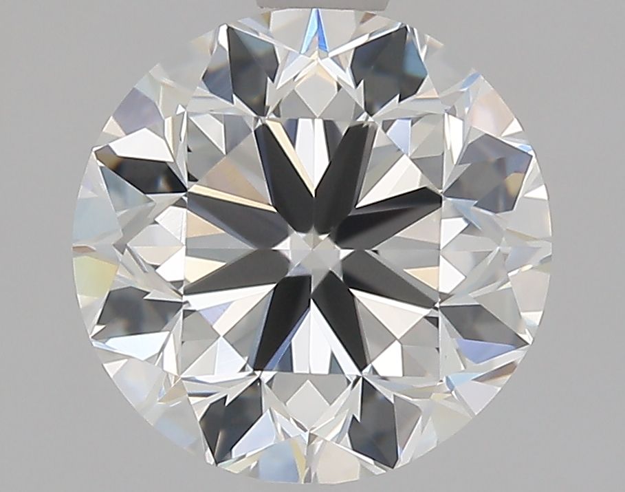 Prírodný diamant okrúhly...