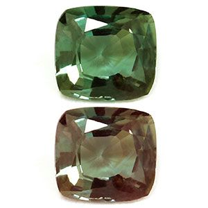 0.48 ct Alexandrite