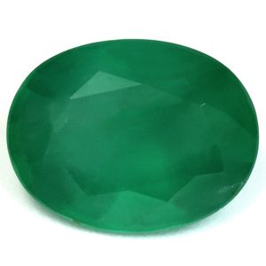 2.05 ct Emerald