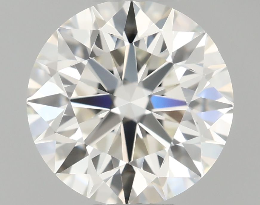 Prírodný diamant okrúhly...