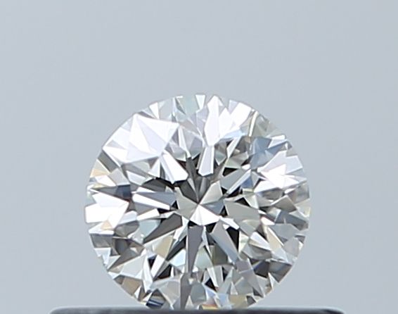 Prírodný diamant okrúhly...