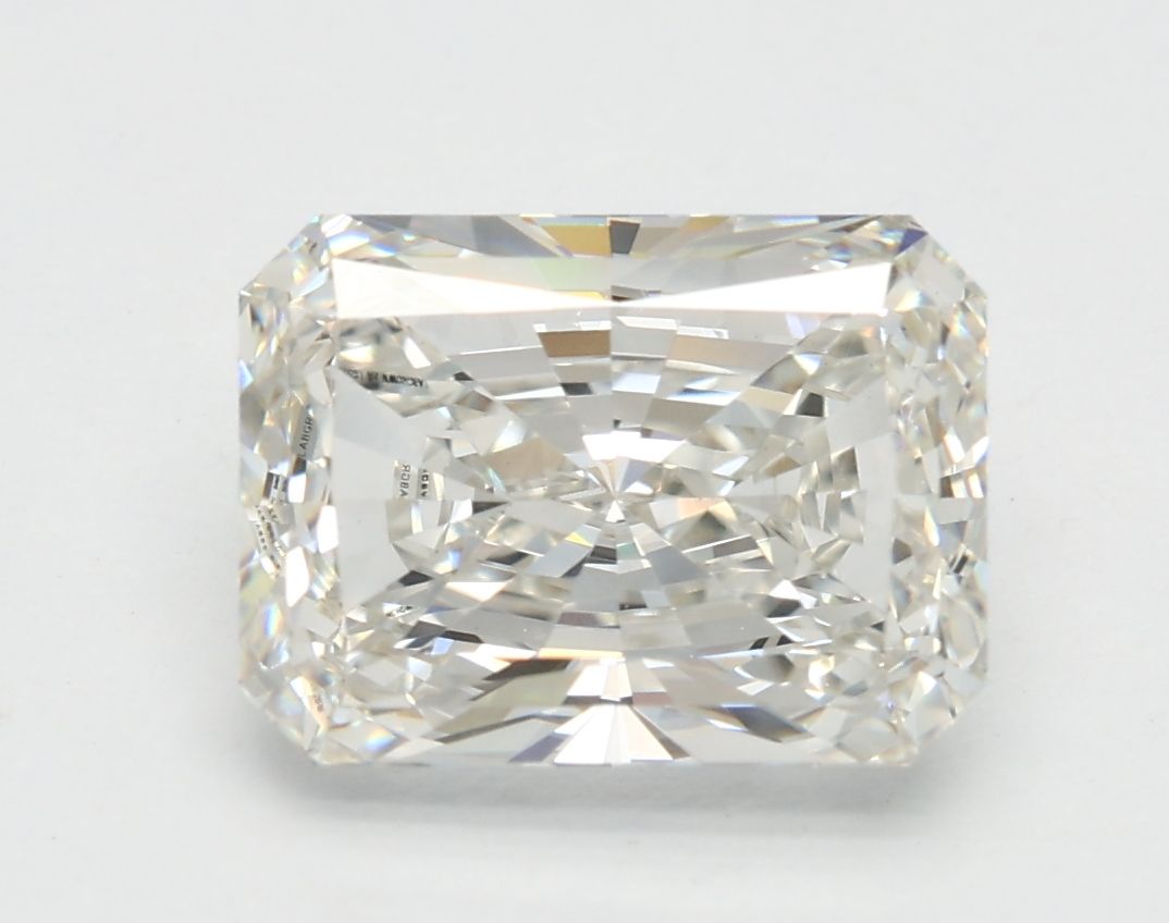 Radiant Diamond