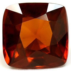 6.99 ct Garnet