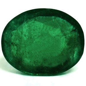 3.26 ct Emerald