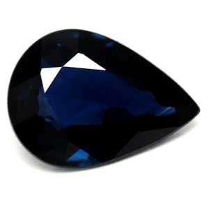 1.05 ct Sapphire