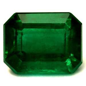 3.27 ct Emerald