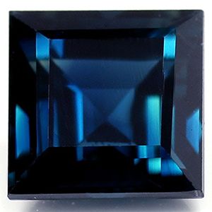 1.21 ct Sapphire