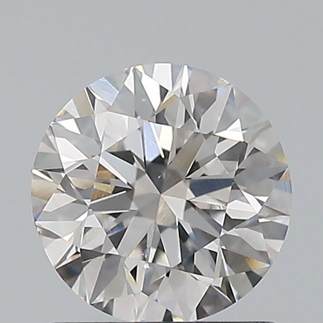 Prírodný diamant okrúhly...