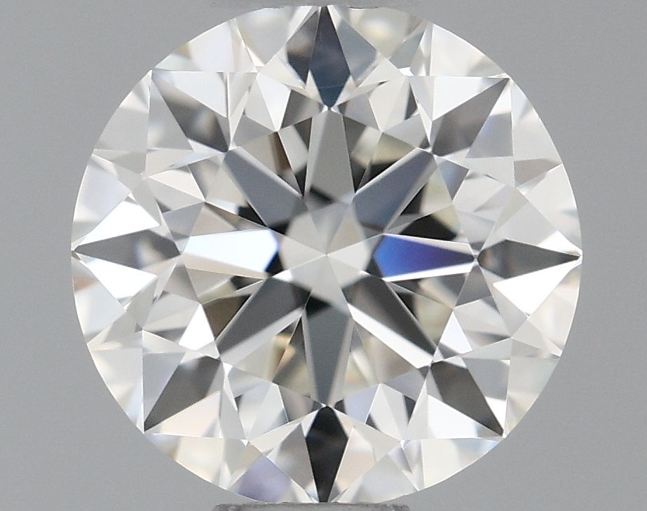 Prírodný diamant okrúhly...