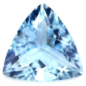 0.86 ct Aquamarine