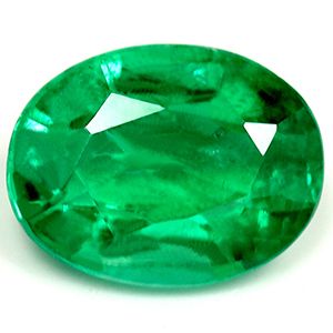 1.76 ct Emerald
