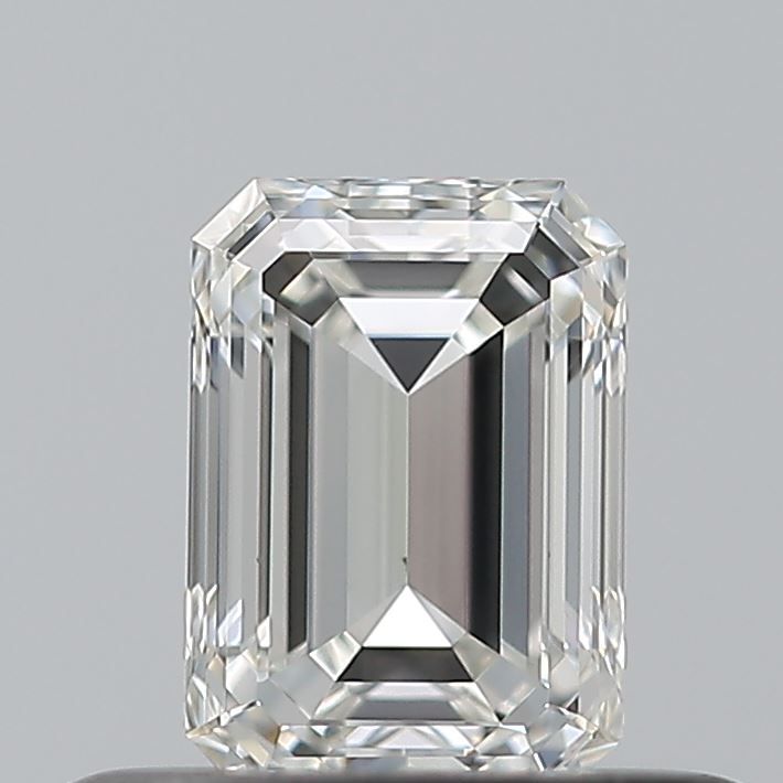 Prírodný diamant emerald,...