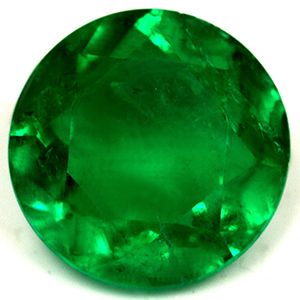 3.21 ct Emerald