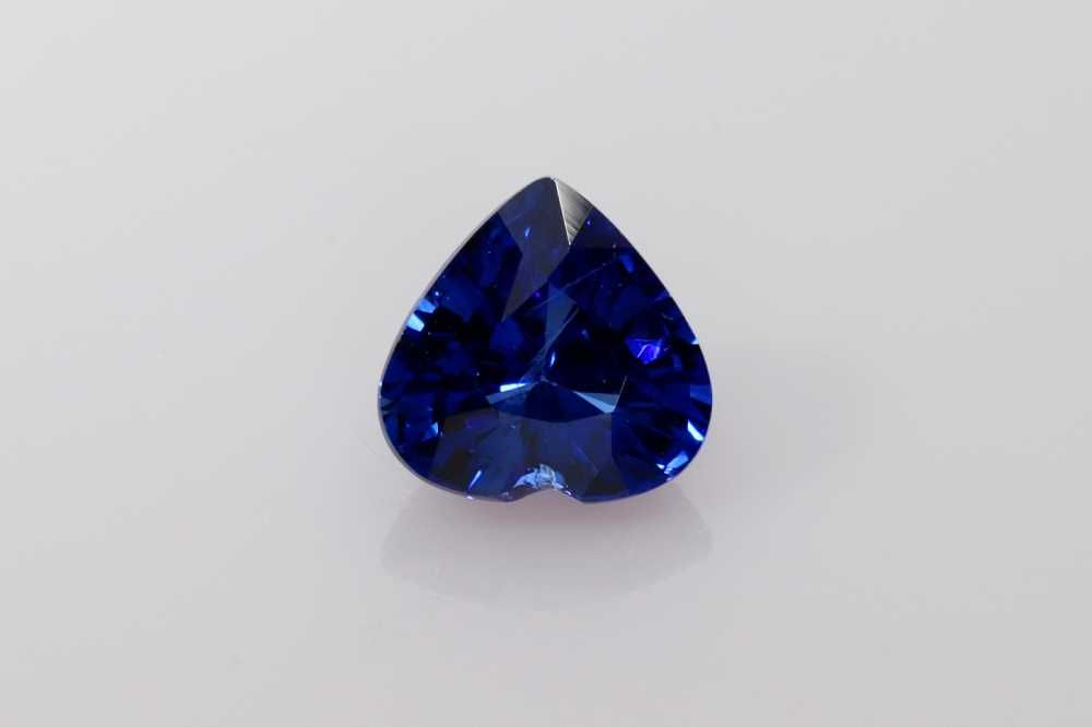 1.33 ct Sapphire