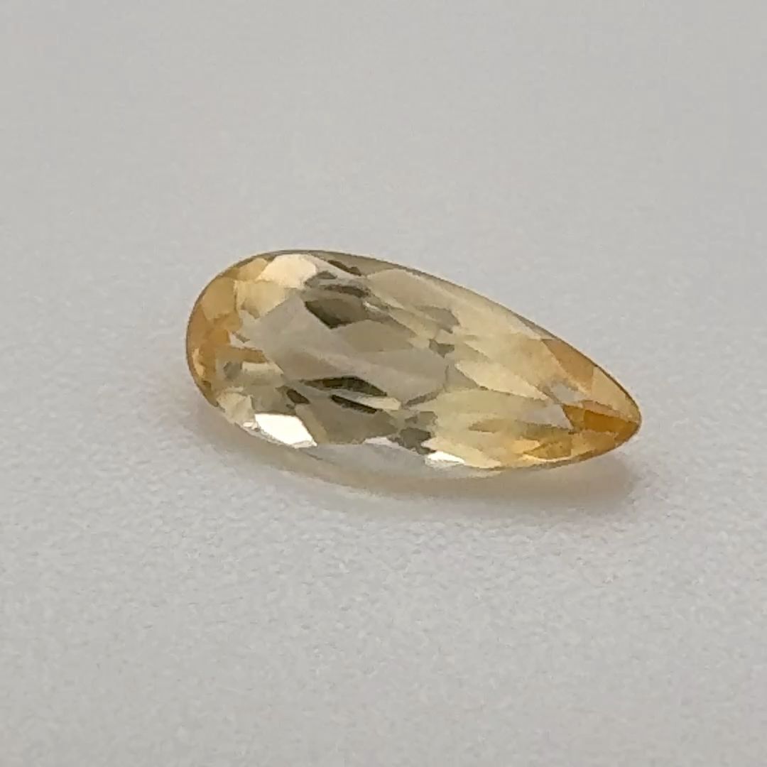 0.48 ct Topaz