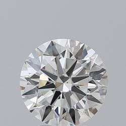 Prírodný diamant okrúhly...