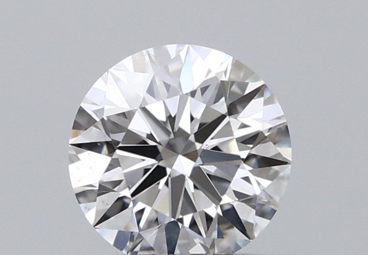 Prírodný diamant okrúhly...