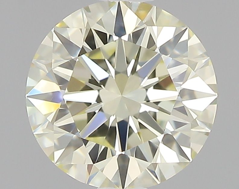 Prírodný diamant okrúhly...