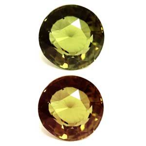 1.69 ct Alexandrite