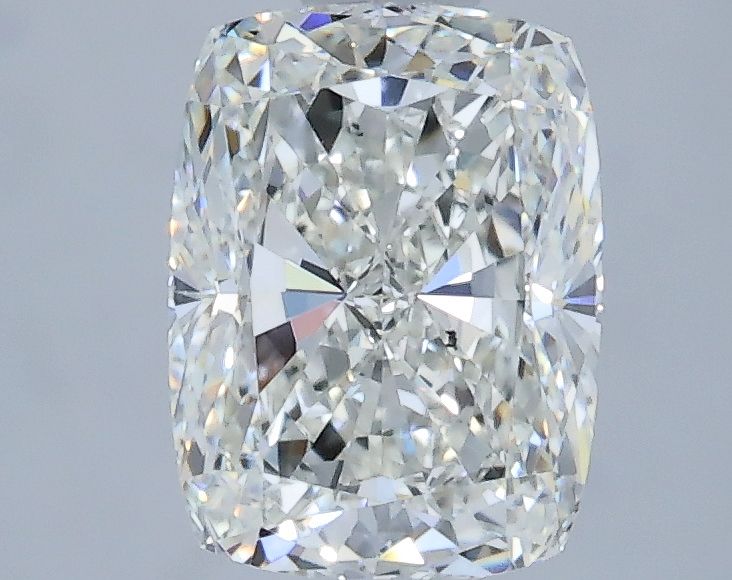 Prírodný diamant cushion,...