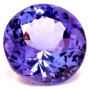 2.26 ct Tanzanite