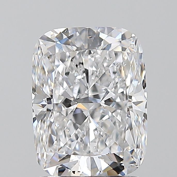 Prírodný diamant cushion,...