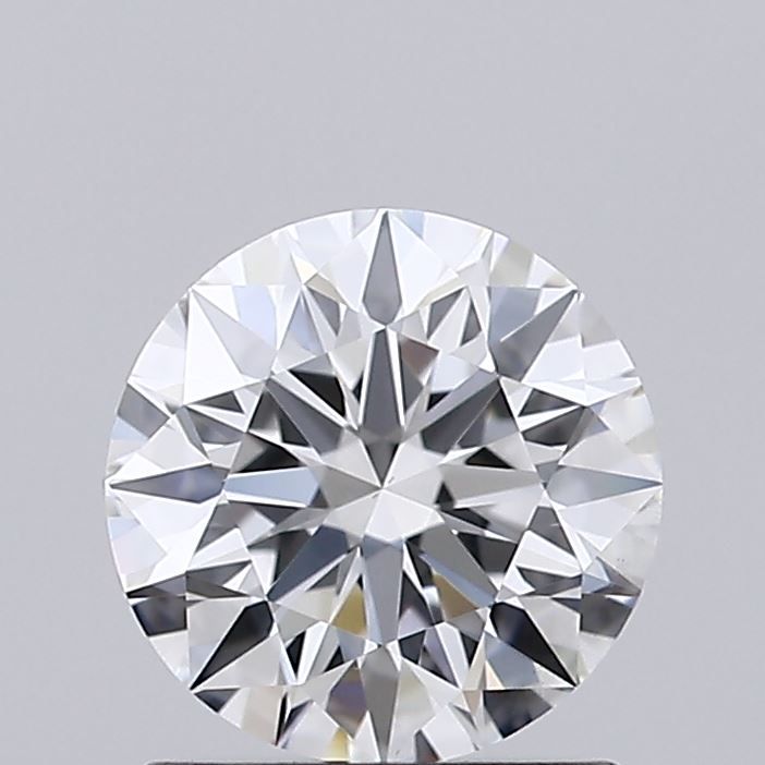 Diamant Rond 1.02 ct - Couleur D - Pureté VS1