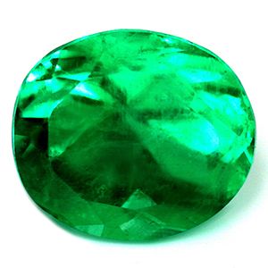 1.81 ct Emerald