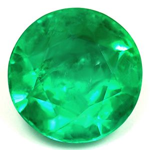 0.67 ct Emerald