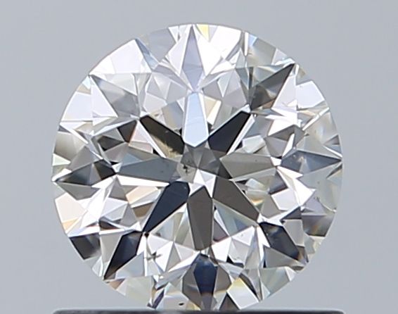 Prírodný diamant okrúhly...