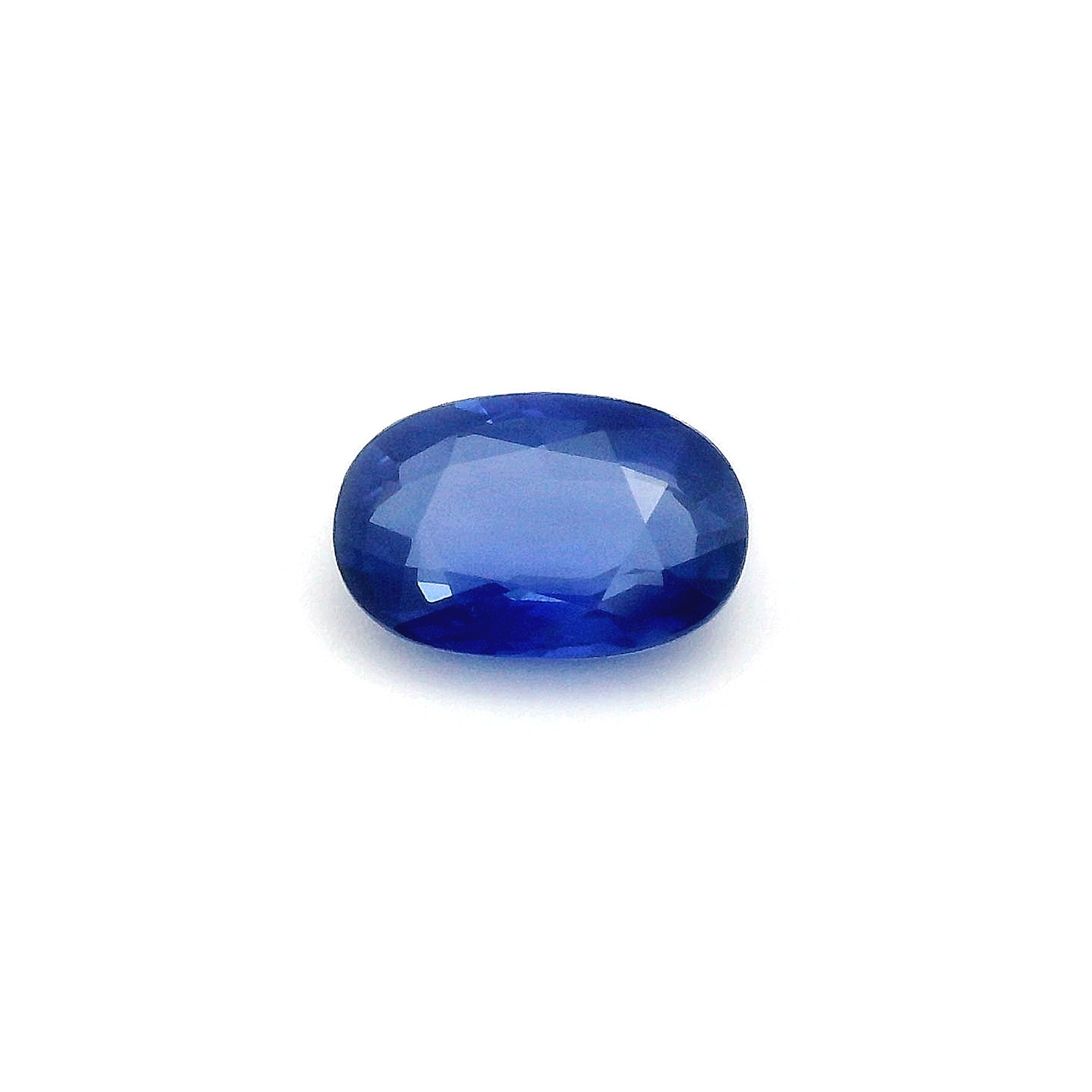2.67 ct Sapphire